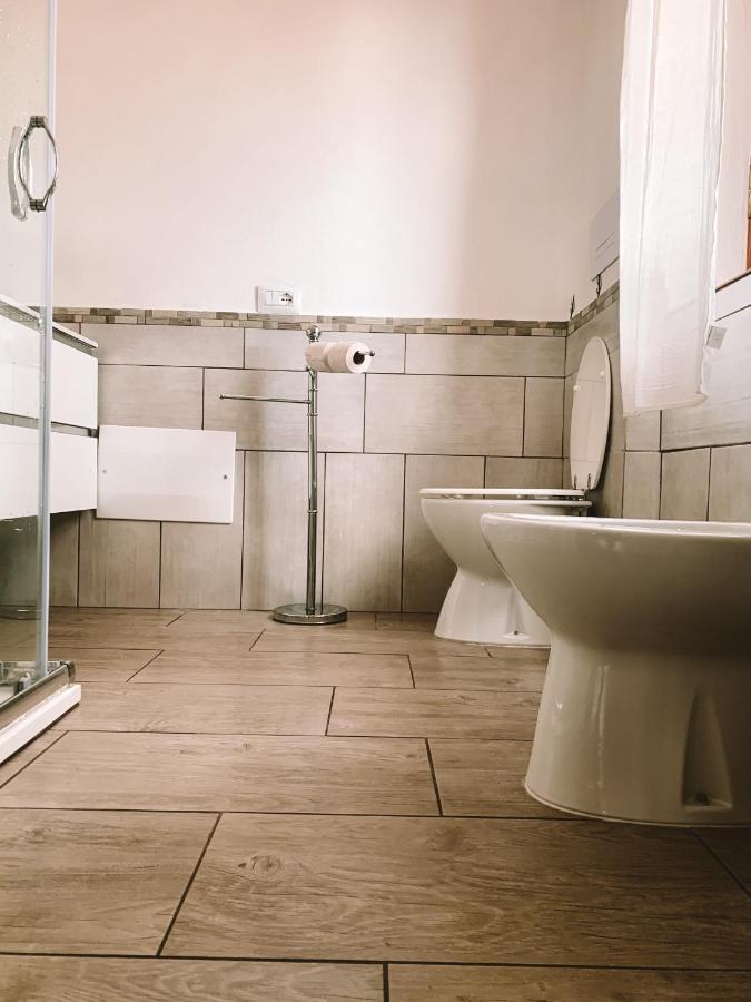 Cactus House Apartment Олбия Екстериор снимка