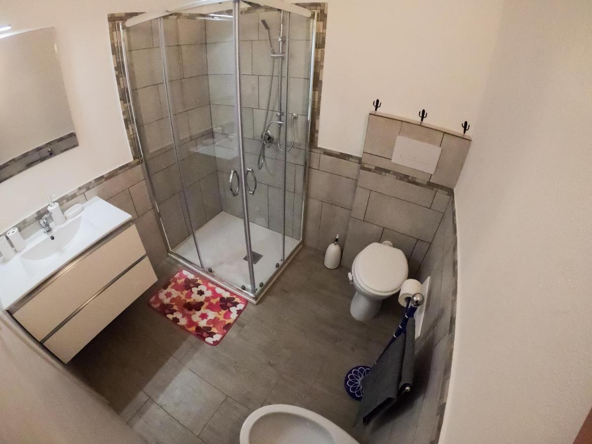 Cactus House Apartment Олбия Екстериор снимка