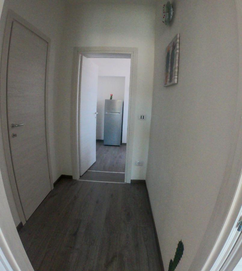 Cactus House Apartment Олбия Екстериор снимка